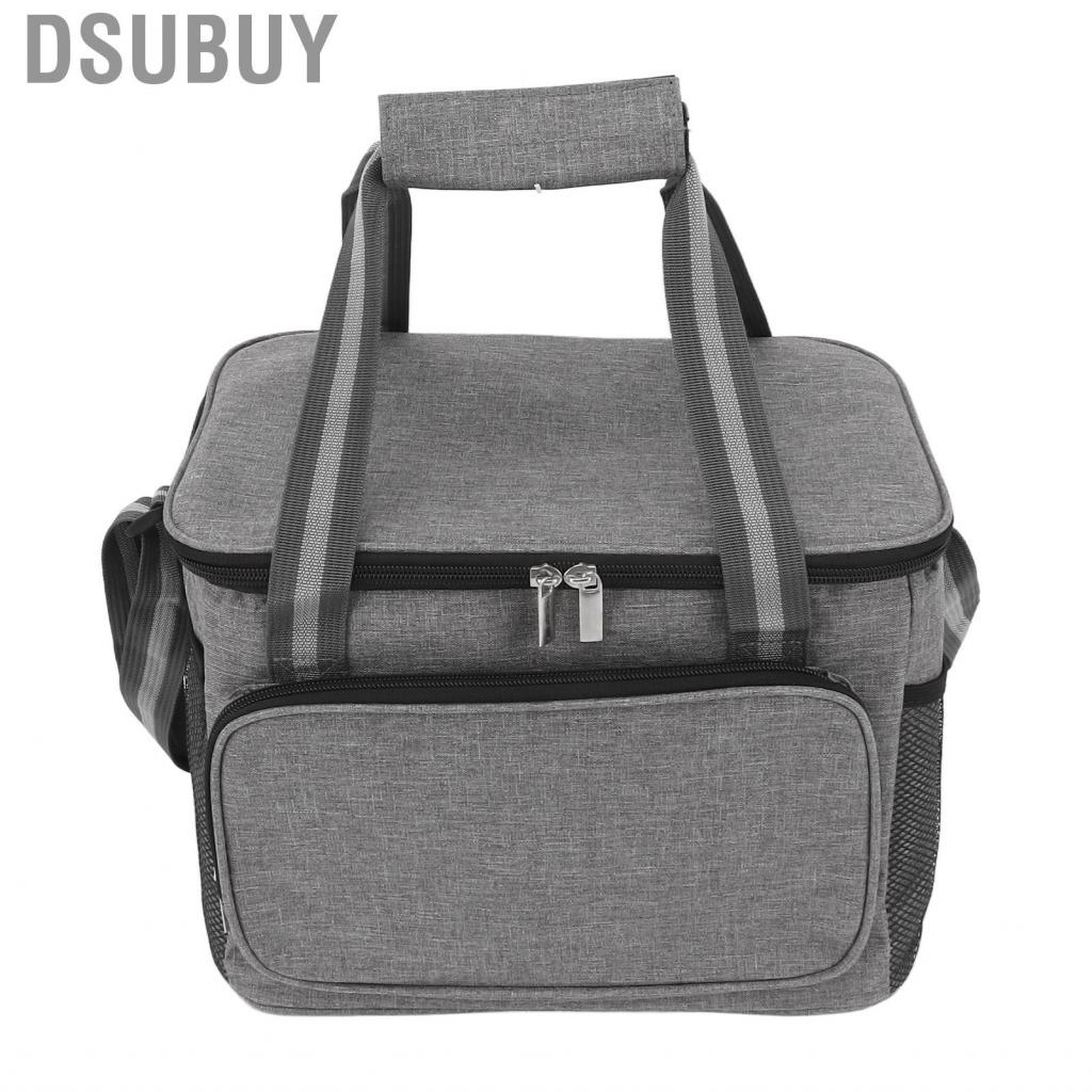 dsubuy-12l-insulated-bag-portable-delivery-leakproof-thermal