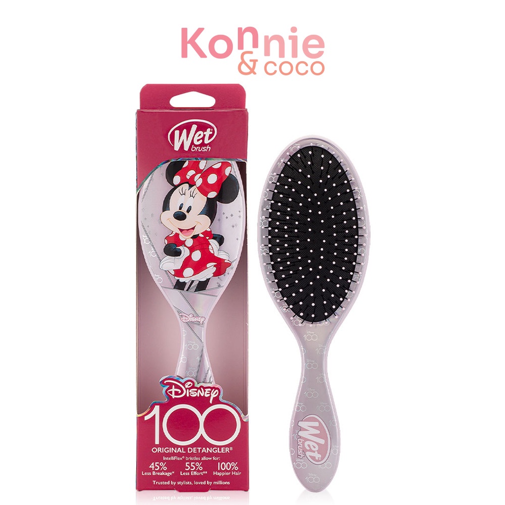 wet-brush-original-detangler-disney100-winnie-1pcs-หวีแปรงขนาดมาตรฐาน-แบรนด์เว็ทบรัช-รุ่นดิสนีย์-100-ปี-ลายวินนี่