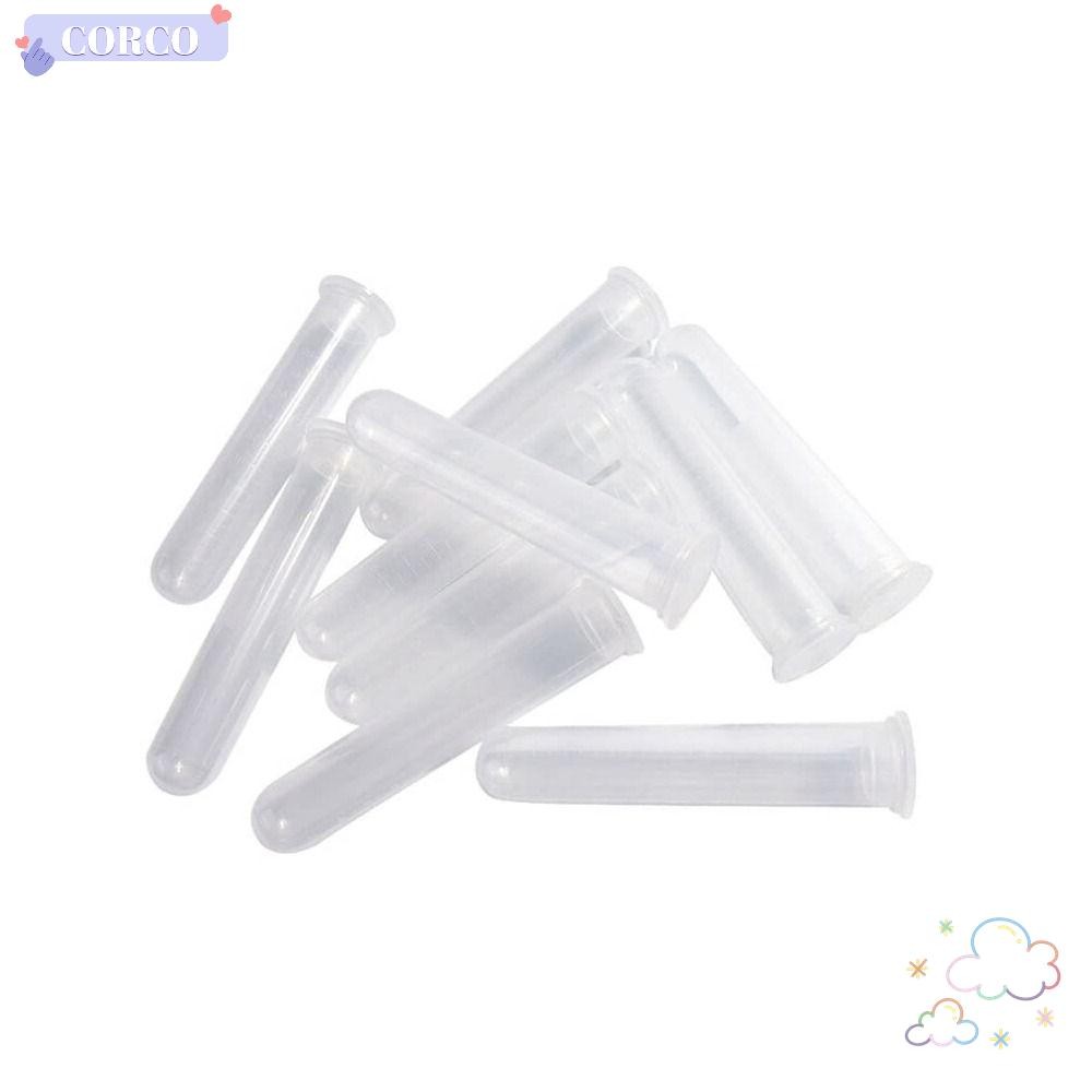 Corco Centrifuge Tubes,สําเร็จการศึกษา Micro 20ml,ภาชนะเก็บพลาสติกทนทาน ...