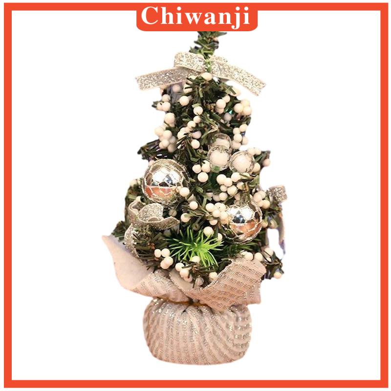 chiwanji-ต้นคริสต์มาสประดิษฐ์-ขนาดเล็ก-สําหรับตกแต่งบ้าน