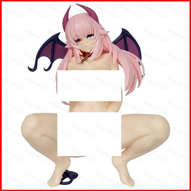 โมเดลตุ๊กตาฟิกเกอร์-succubus-academy-nem-lilim-ของเล่นสําหรับเด็ก