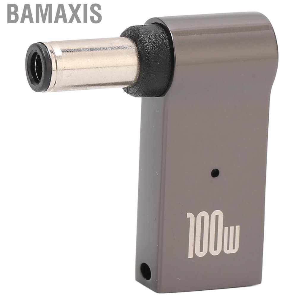 bamaxis-pd-100w-charging-converter-female-to-male-5a-6-0x0-6mm