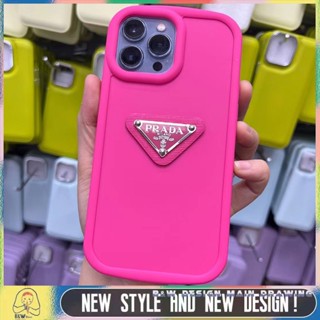 เคสโทรศัพท์มือถือแบบนิ่ม กันกระแทก ลายดอกกุหลาบ สีชมพู ขาว สําหรับ iPhone 14 13 12 11 Pro Max XR IX