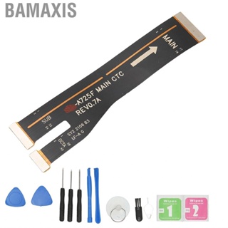 Bamaxis Connector Cable Mobile Phone LCD Motherboard for A72 5G A726 A7