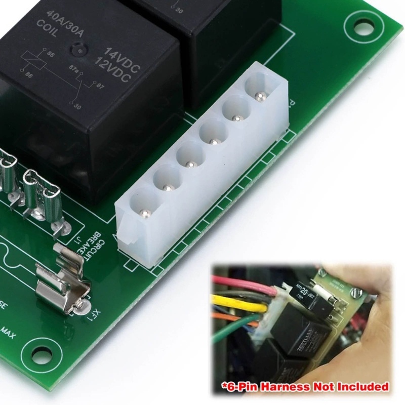 edb-บอร์ดรีเลย์ควบคุมวงจรไฟฟ้า-ประสิทธิภาพสูง-สําหรับฟลีทวูด-246063-14-1130-140-1130-14-1098-14