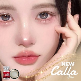 LovelyLens Calla Eff.19 Gray ใหญ่