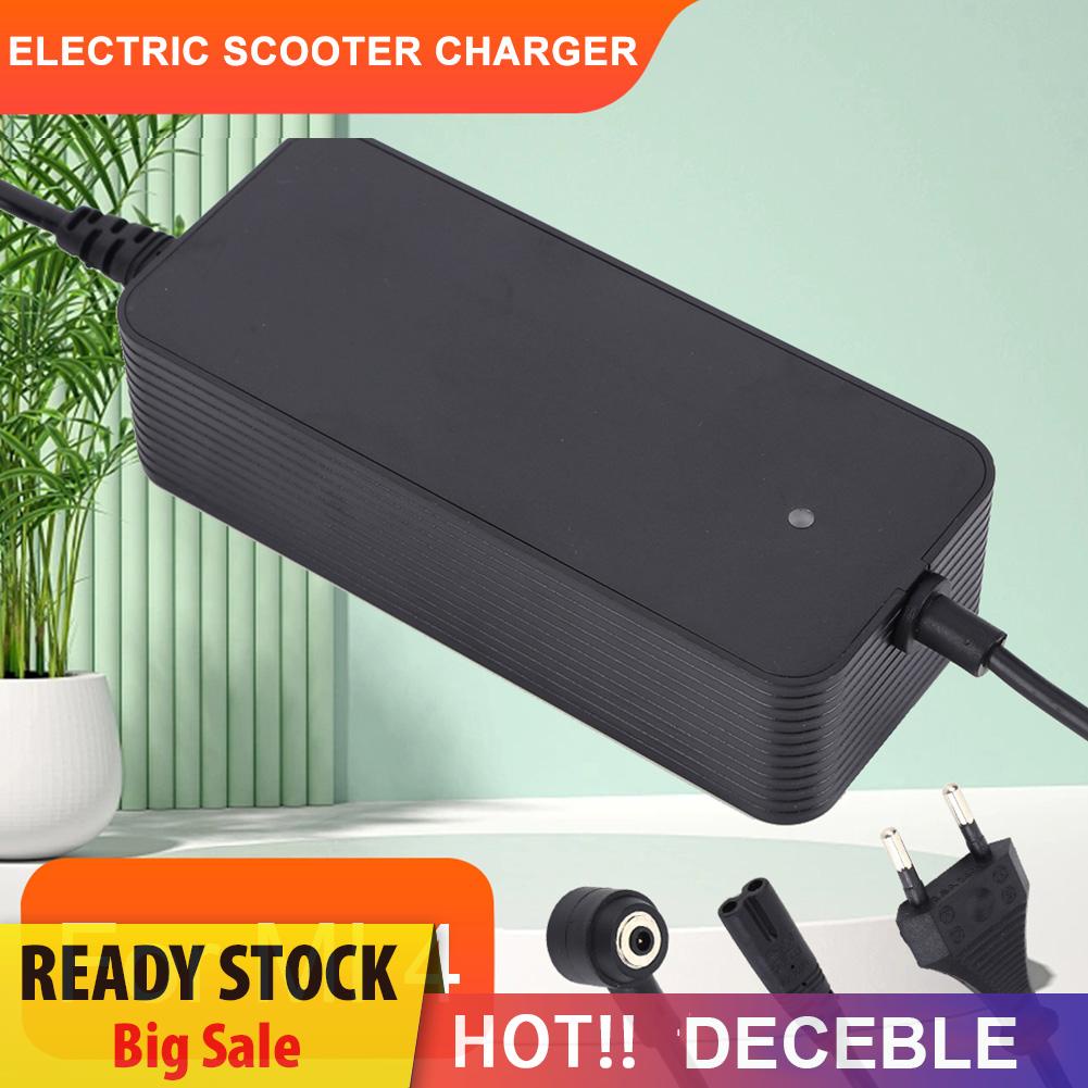 deceble-th-อะแดปเตอร์ชาร์จแบตเตอรี่สกูตเตอร์ไฟฟ้า-41v-2a-eu-สําหรับ-xiaomi-4-mi4