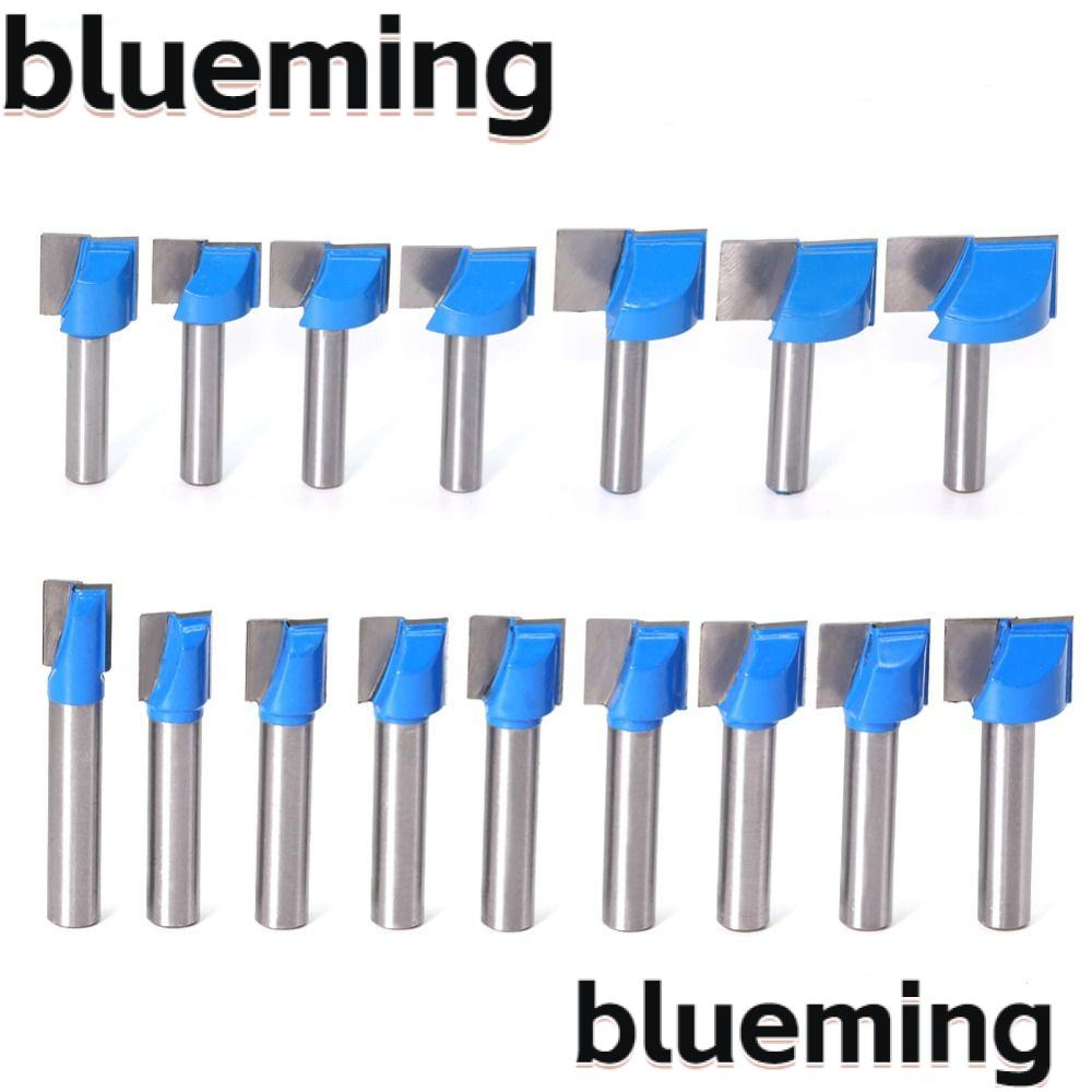 blueming2-ดอกสว่านเราเตอร์-8-มม-คุณภาพสูง-สําหรับงานไม้