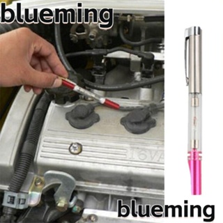 Blueming2 เครื่องมือวิเคราะห์ปากกาตรวจสอบหัวเทียนรถยนต์ แบบพกพา