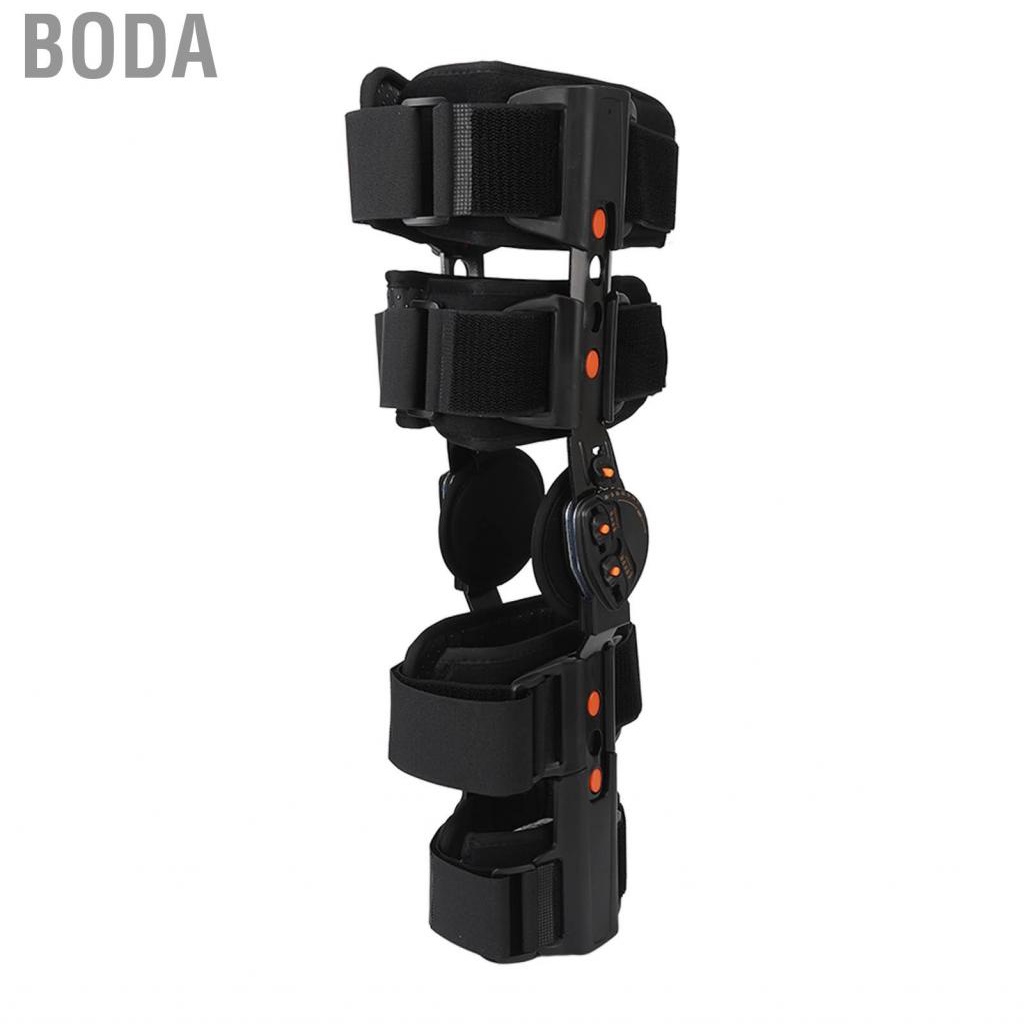boda-adjustable-knee-hinged-fixation-sponge-lining-orthosis-immobilizer-protector-support-brace