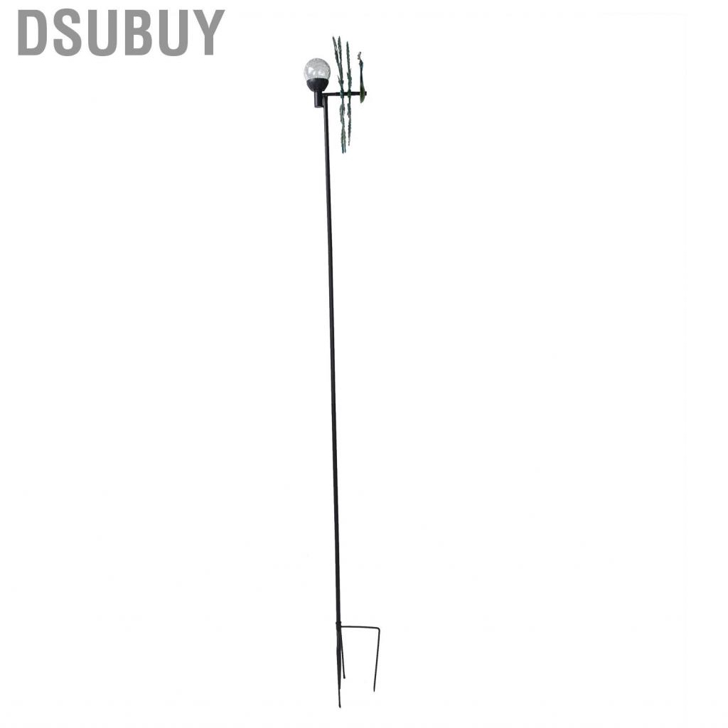 dsubuy-double-layer-wind-spinners-metal-windmill-spinner-w-ground-solar-light-ut