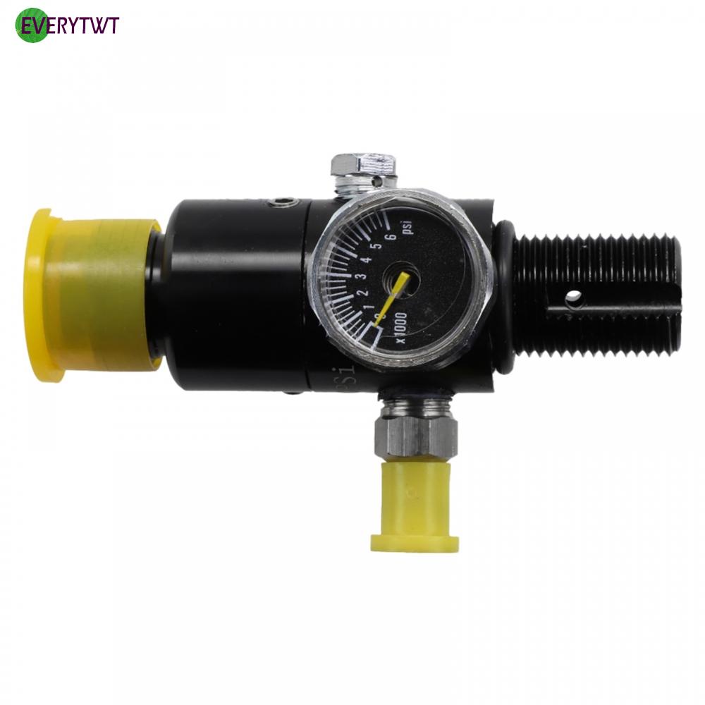 new-air-tank-regulator-tool-with-gauge-m18-1-5-metal-output-pressure-regulator