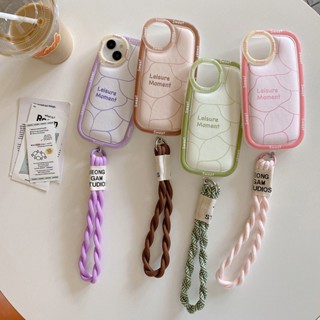 เคสโทรศัพท์มือถือ ป้องกันฝุ่น กันกระแทก สําหรับ Iphone 13 12 Sweet IP 14 11 Pro Max