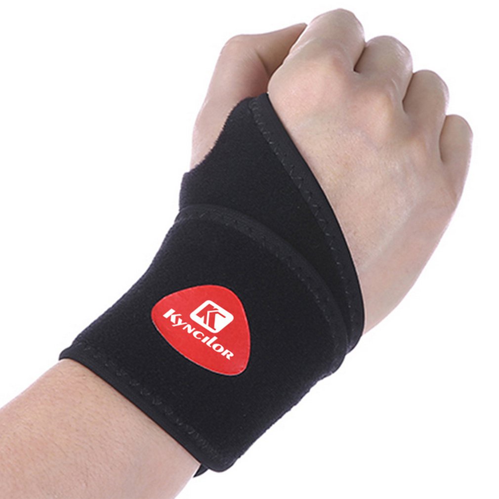 【Fridth】Fitness Wrist Guard Fitted Wrist Brace Wrist Support For