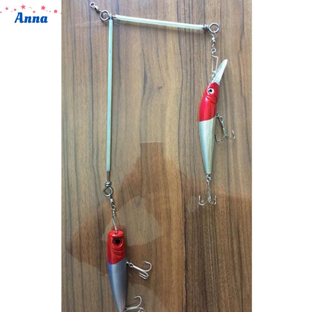 anna-premium-stainless-steel-fish-balance-connector-optimize-your-fishing-performance