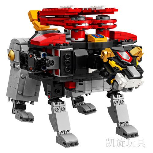 compatible-with-lego-deformation-robot-god-of-war-king-kong-hundred-beast-king-mecha-high-difficulty-assembled-toy-building-block-model