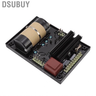 Dsubuy 150V AVR Generator Voltage Regulator Plastic Overload Protection