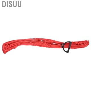 Disuu Deep Well Nylon Rope Inside Steel Wire for Engineering Construction