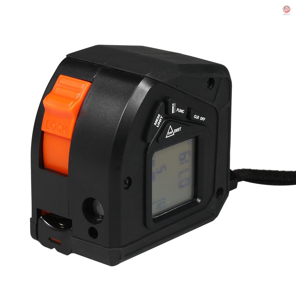 lepmerk-laser-tape-measure-50m-5m-digital-rangefinder-lcd-display-tape-measures-for-distance-and-area
