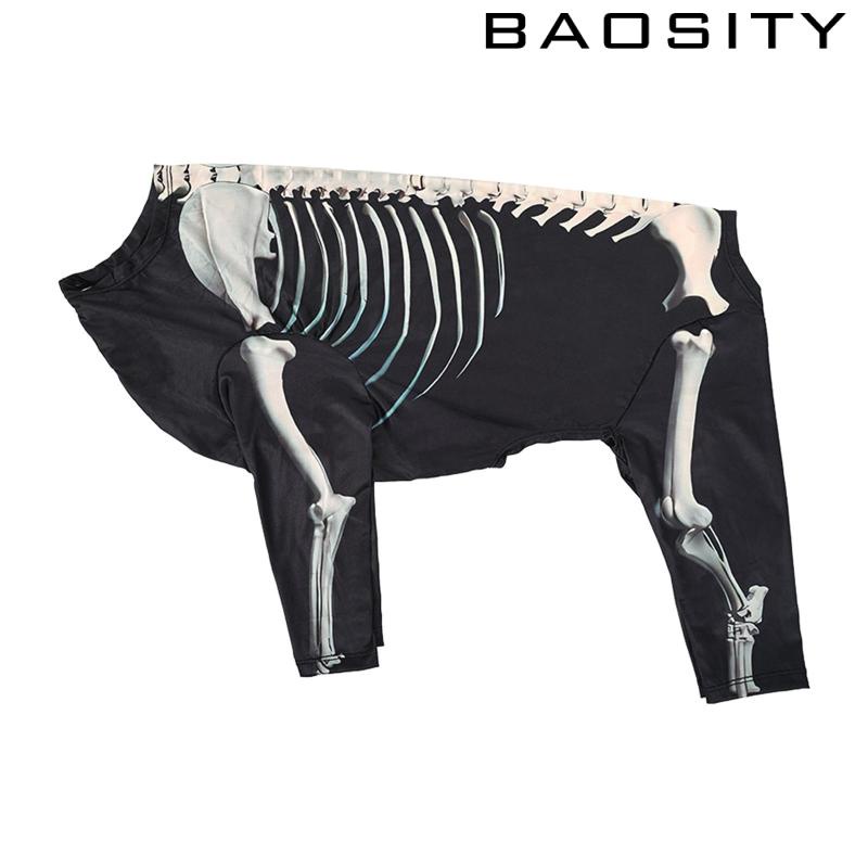 baosity-เครื่องแต่งกายคอสเพลย์-รูปโครงกระดูกฮาโลวีน-สําหรับสัตว์เลี้ยง-สุนัข-แมว