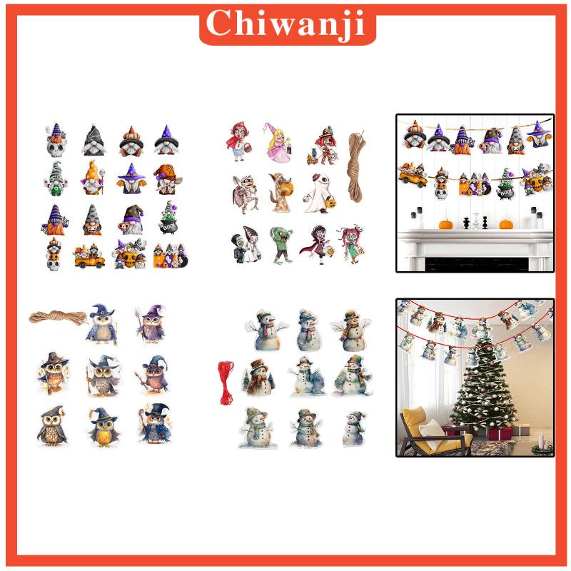 chiwanji-พวงมาลัยแบนเนอร์-สําหรับตกแต่งปาร์ตี้ฮาโลวีน-ในร่ม-กลางแจ้ง