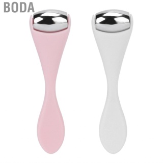 Boda Mini Ice Roller Facial Eyes Stainless Steel Portable Handheld Reduce Puffy M