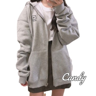 Candy Kids   เสื้อผ้าผู้ญิง แขนยาว แขนเสื้อยาว คลุมหญิง สไตล์เกาหลี แฟชั่น  Comfortable High quality รุ่นใหม่ Unique  ins Chic Unique ทันสมัย WWY2390338 39Z230926