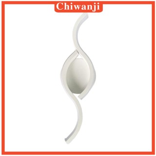 [Chiwanji] โคมไฟติดผนัง 110V สไตล์โมเดิร์น หรูหรา สําหรับร้านอาหาร โรงแรม สํานักงาน