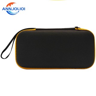 Ann Secure Stylish RG405M กระเป๋าเคส สําหรับใส่จัดเก็บเกมคอนโซล RG351P 351M