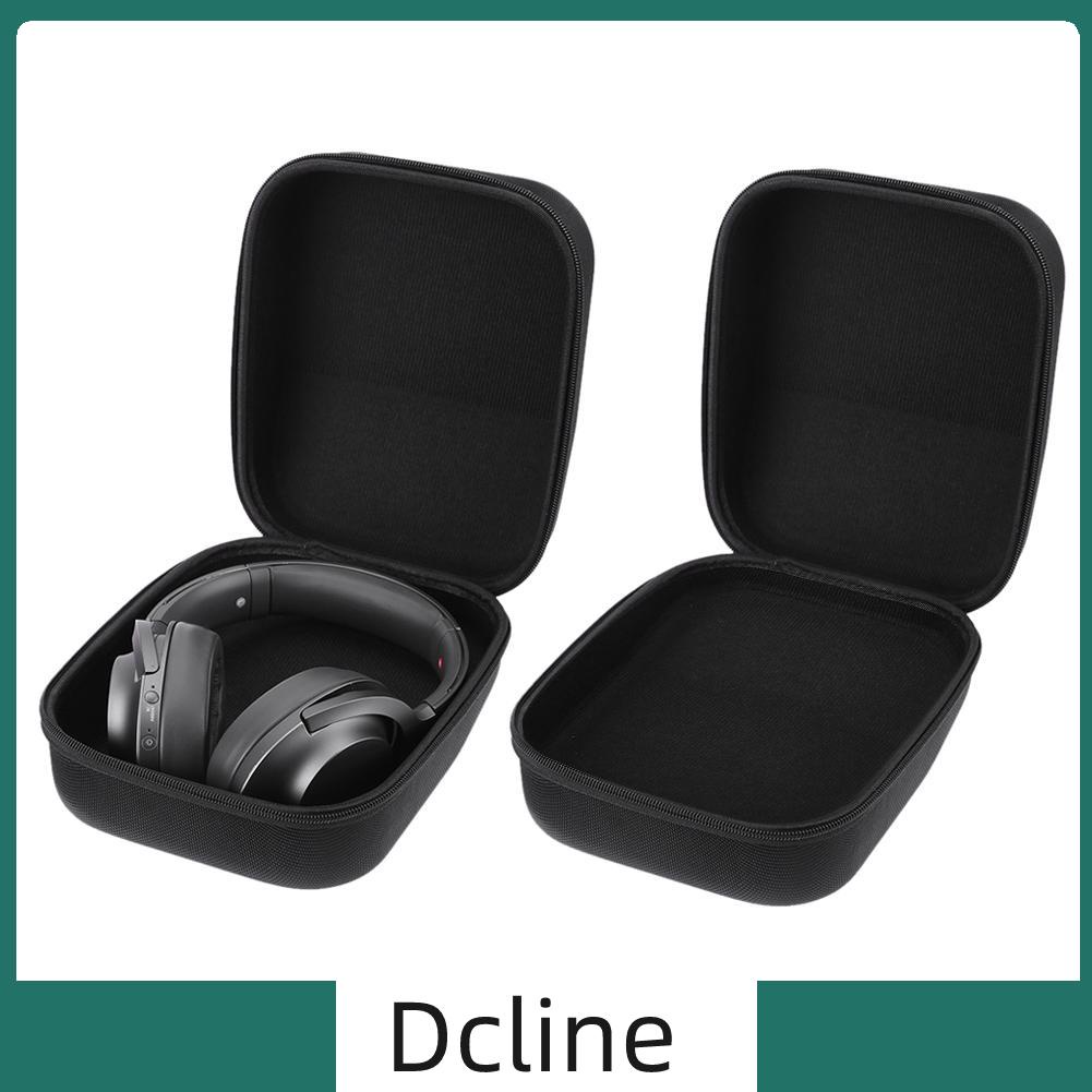 dcline-th-กล่องเก็บหูฟัง-แบบแข็ง-สําหรับ-sennheiser-hd598-hd600-hd650