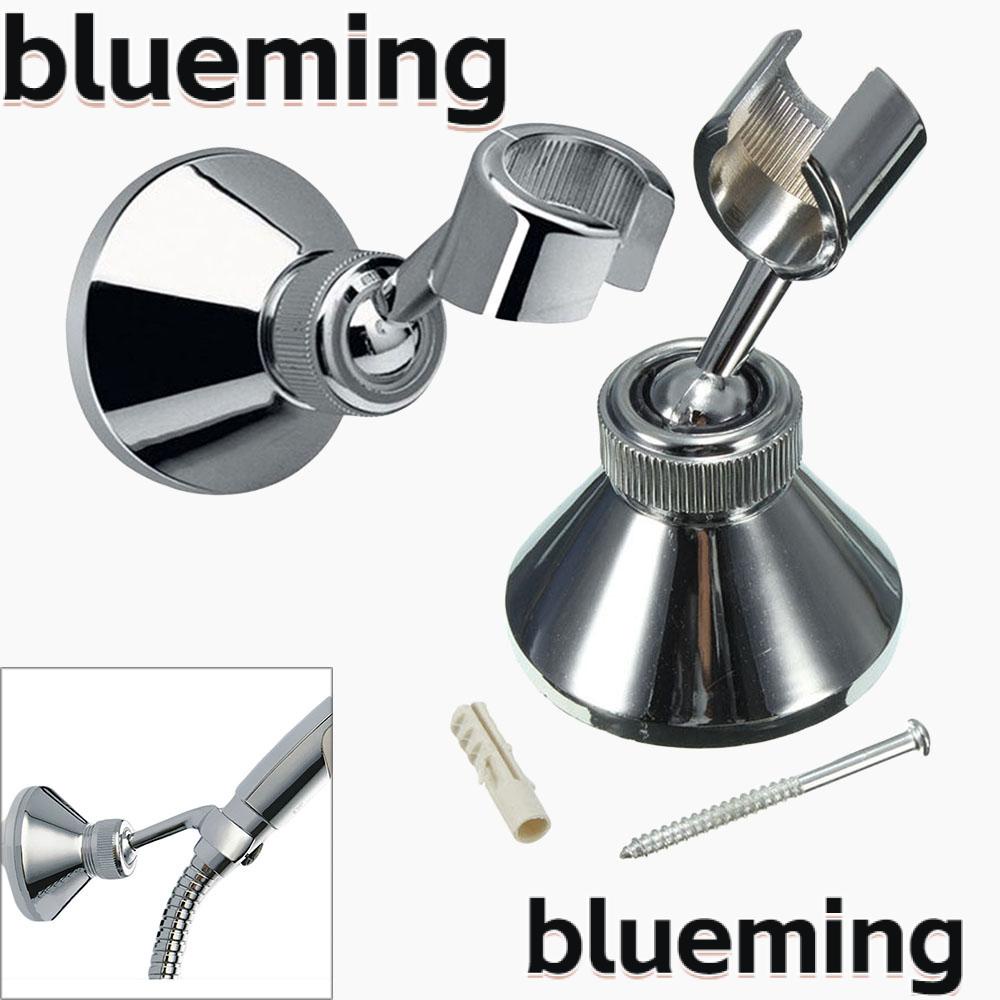 blueming2-ฐานวางหัวฝักบัวอาบน้ํา-แบบโครเมี่ยม-หมุนได้