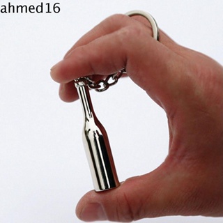 Ahmed พวงกุญแจ ที่เปิดขวดเบียร์ สําหรับตั้งแคมป์ ท่องเที่ยว