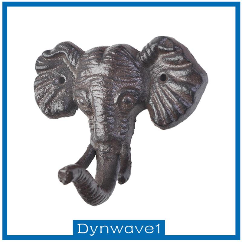 dynwave1-ตะขอแขวนเสื้อโค้ท-ผ้าขนหนู-หมวก-กุญแจ-สไตล์วินเทจ-สําหรับตกแต่งบ้าน