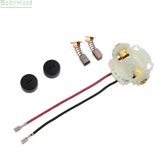 【Big Discounts】Complete Replacement Set for Makita BGA450 BGA452 BJS160 Carbon Brushes#BBHOOD