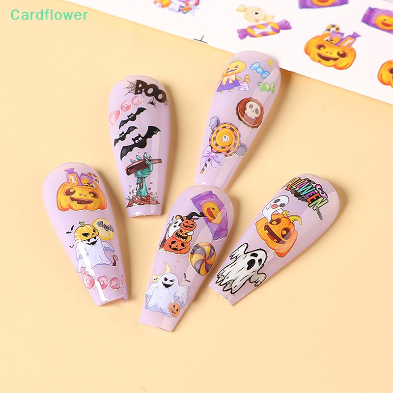 lt-cardflower-gt-สติกเกอร์ติดเล็บ-ลายหัวกะโหลก-ซานต้า-ฟักทอง-ผี-เกล็ดหิมะ-คริสต์มาส-สําหรับตกแต่งเล็บ-ลดราคา