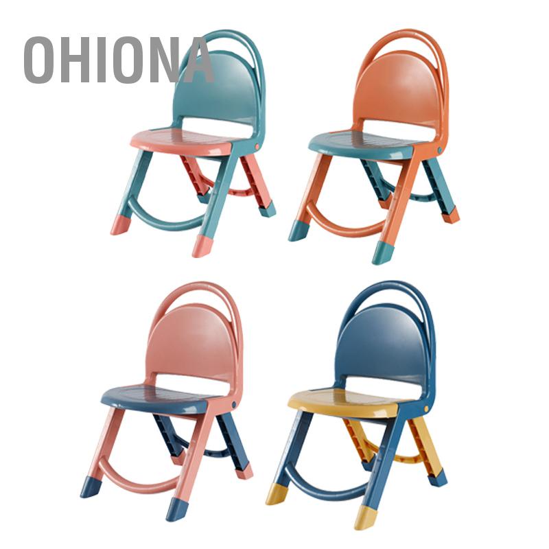 ohiona-kids-foldable-chairs-thicken-skid-resistance-multifunction-cute-small-chair-for-home-kindergarten-use