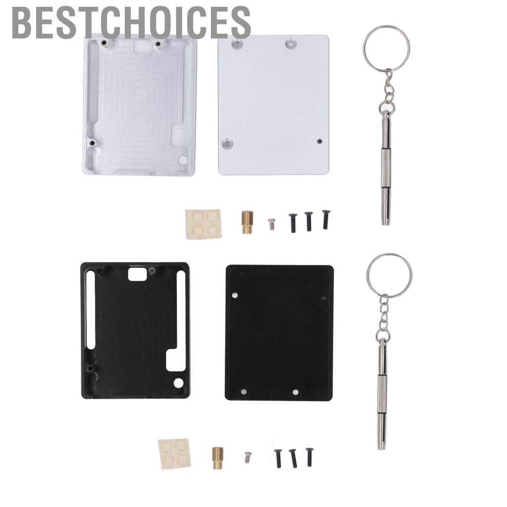 bestchoices-circuit-board-protective-case-aluminium-alloy-project-for-r3