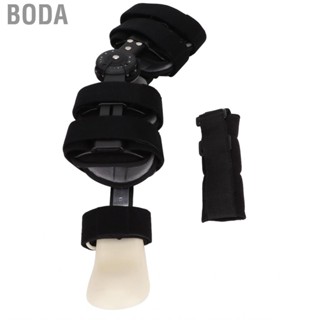 Boda Elbow Brace Sling Adjustable Arm Injury Recovery Support