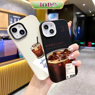 3 In 1 เคสโทรศัพท์ซิลิโคน TPU แบบนิ่ม กันกระแทก กันฝุ่น ลายกาแฟ สําหรับ iPhone 15 14 13 12 11 Pro Promax 6 6S 7 8 Plus X XR XSMax SE