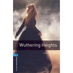 Bundanjai (หนังสือคู่มือเรียนสอบ) OBWL 3rd ED 5 : Wuthering Heights (P)