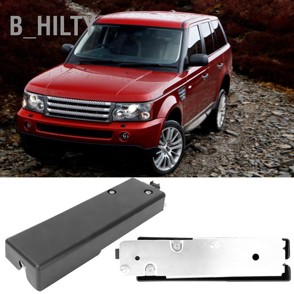 B_HILTY รถด้านหลัง Tailgate ล็อค Actuator Fit สำหรับ Land Rover