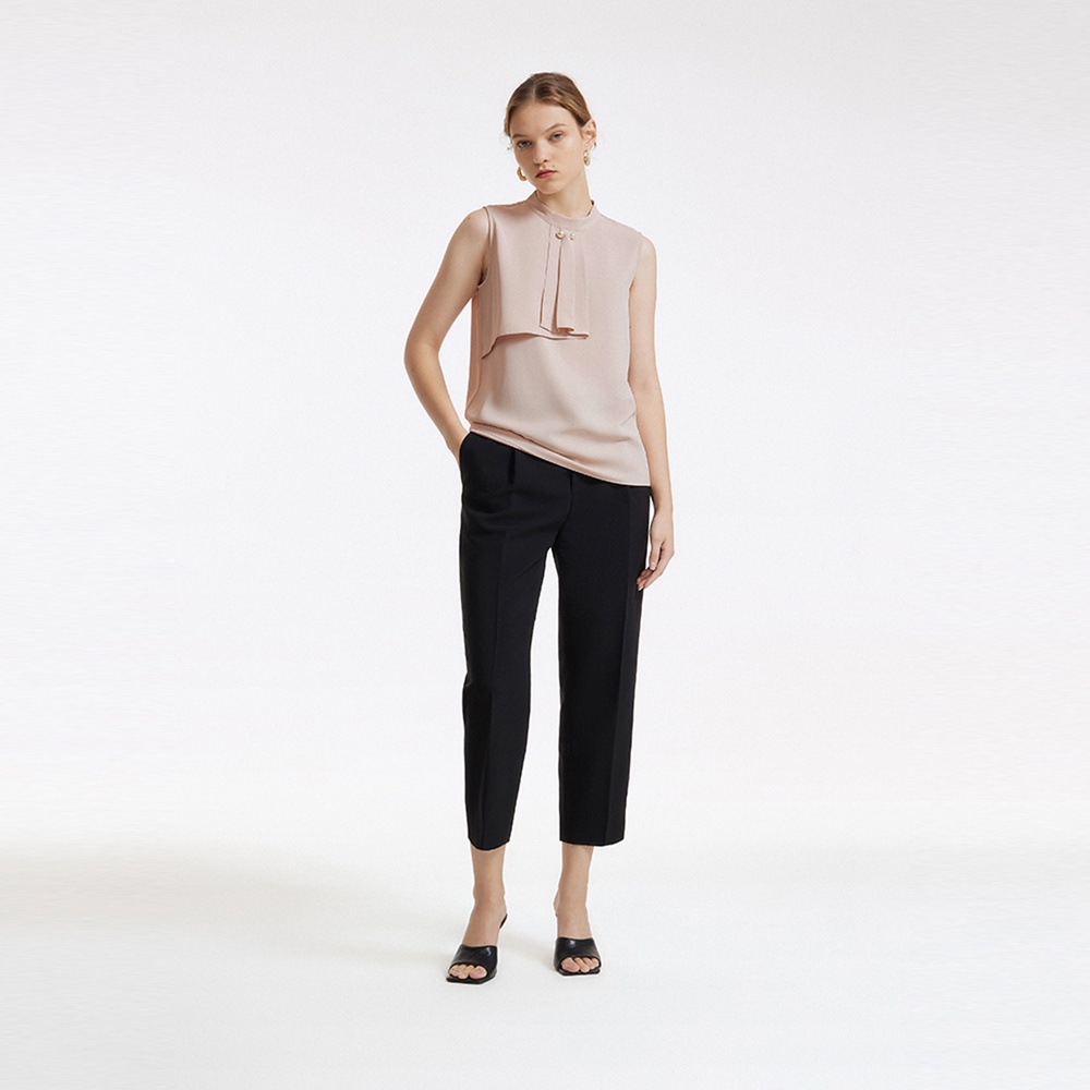 g2000-เสื้อเบลาส์ผู้หญิง-รูปทรงตรง-regular-fit-รุ่น-3124144122-pink