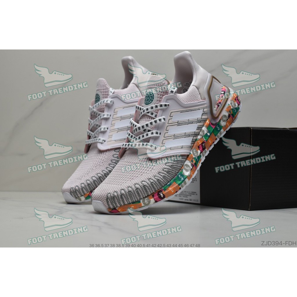 ♞,♘,♙,♟Adidas Original Adidas Ultra Boost 20 FX8890 Big Size Men Women  Unisex Running Sport Shoes Z | Shopee Thailand