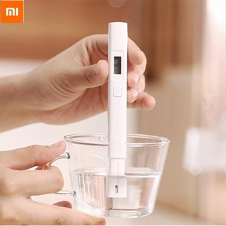 Xiaomi MiJia Mi TDS เครื่องทดสอบคุณภาพน้ํา แบบพกพา TDS-3 1 ชิ้น