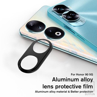 Aluminum Alloy Frame protective Protector metal lens protect ring for Honor 90 Lite Honor90 5G