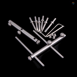 {Fsth} Professional DSLR Camera Lens Repair Spanner Wrench Opening Open Tool 3 Tips10-100mm for Canon   Olympus Camera