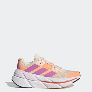 adidas วิ่ง รองเท้า Adistar CS ผู้หญิง สีส้ม GY1701