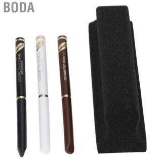 Boda Hair Cleaning Sponge Beard Trimmings Clean With Pen Tool Kit