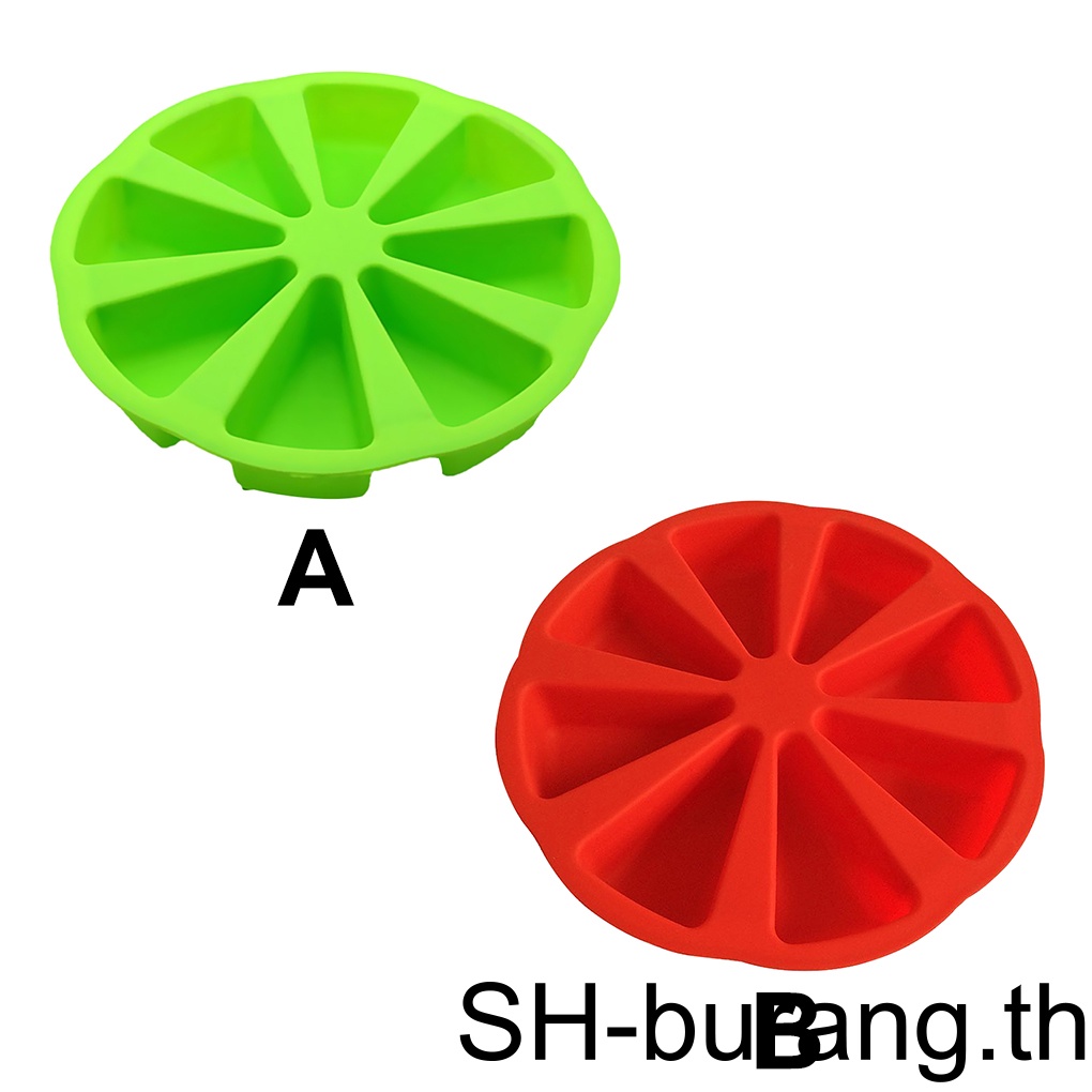 แม่พิมพ์ซิลิโคน-8-ช่อง-1-2-สําหรับทําเค้ก-เบเกอรี่-diy