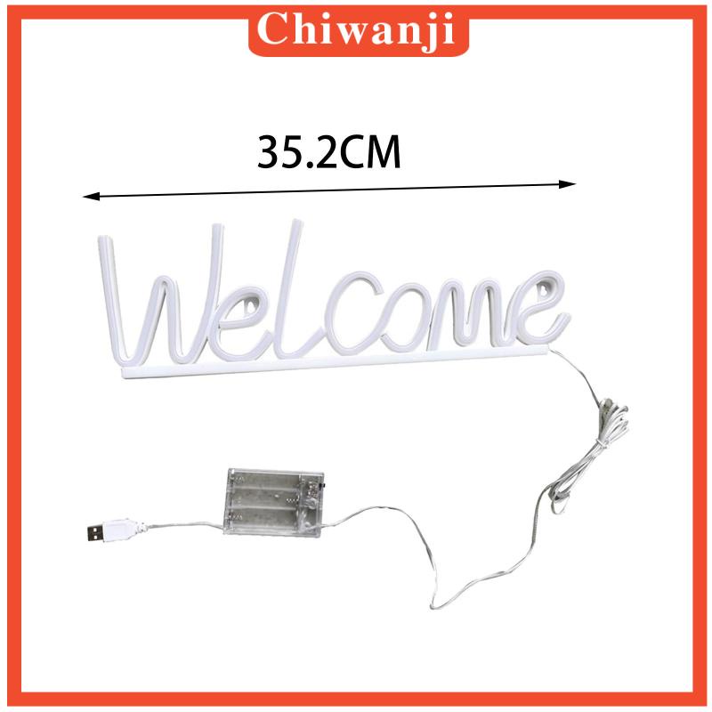 chiwanji-โคมไฟนีออน-led-ลาย-welcome-สําหรับแขวนตกแต่งผนังบ้าน-บาร์-ผับ-ห้องนอน-โรงแรม